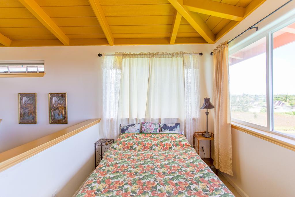 Coconut Palms Vacation Rental Near Lava Fields And Beaches Kehena Экстерьер фото