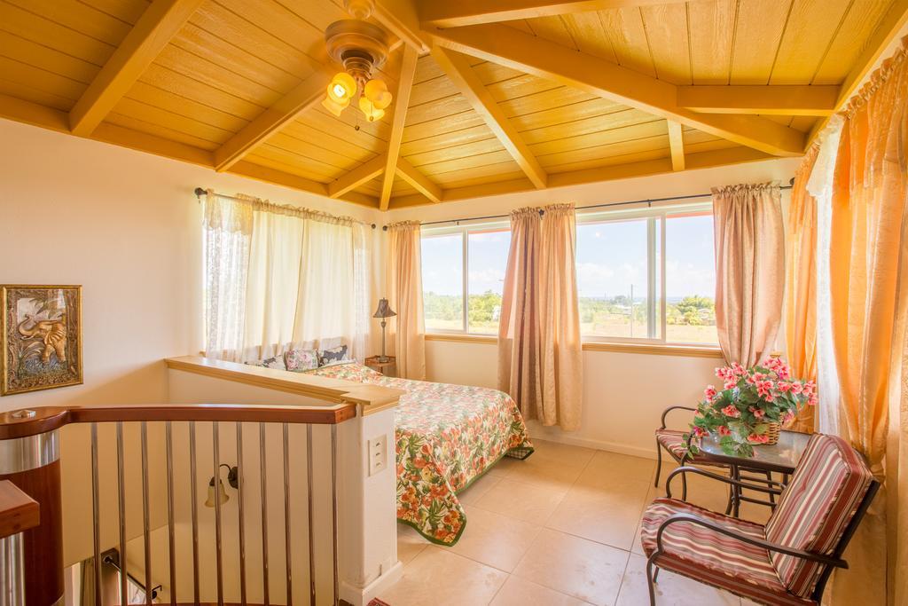 Coconut Palms Vacation Rental Near Lava Fields And Beaches Kehena Экстерьер фото