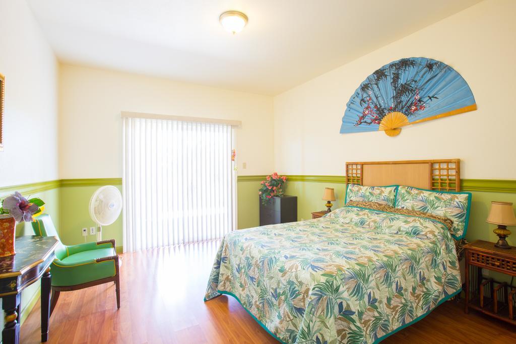Coconut Palms Vacation Rental Near Lava Fields And Beaches Kehena Экстерьер фото